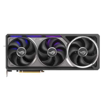 Видеокарта ASUS ROG Astral GeForce RTX 5080 OC Edition, 16 GB GDDR7, 256 bit, 3xDisplayPort, 2xHDMI, GPU 2760 MHz