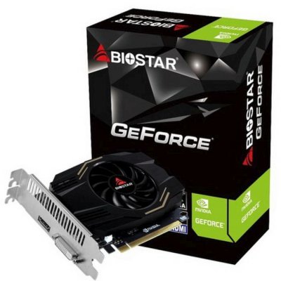 Видеокарта Biostar GT1030-4Gb ATX (686090)