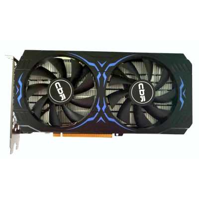 Видеокарта PCI-E CBR GeForce RTX 3050 VGA-STX3050-8G-RTL 8GB GDDR6, 128bit, 1777MHz, 3*DP HDMI, Ret