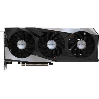 Видеокарта Gigabyte Arc A380 GAMING OC, 6 GB GDDR6, 96 bit, 3xDisplayPort, HDMI, GPU 2500 MHz