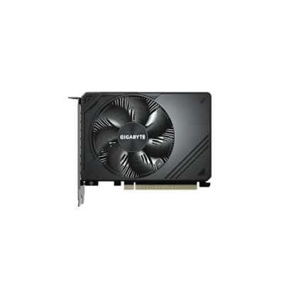 Видеокарта Gigabyte GeForce RTX 5050, NVIDIA RTX 5050, 8 ГБ GDDR6, 128 бит, PCI-e 5.0, 2xHDMI, 2xDP, 2572 МГц