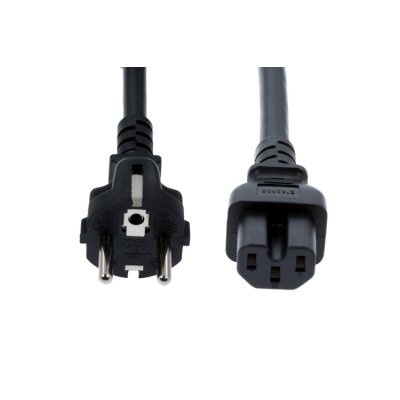 Кабель питания Europe AC Type A Power Cable