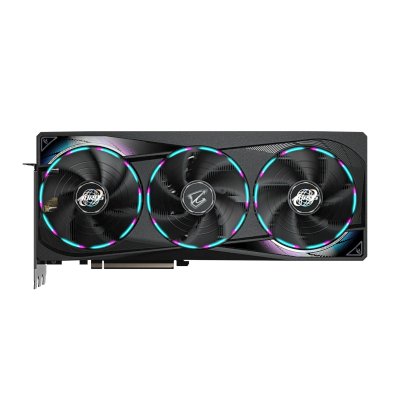 Видеокарта Gigabyte PCI-E GV-N5070AORUS M-12GD 1.0 NVIDIA GeForce RTX 5070 12Gb 192bit GDDR7 2805/28000 HDMIx1 DPx3 HDCP Ret