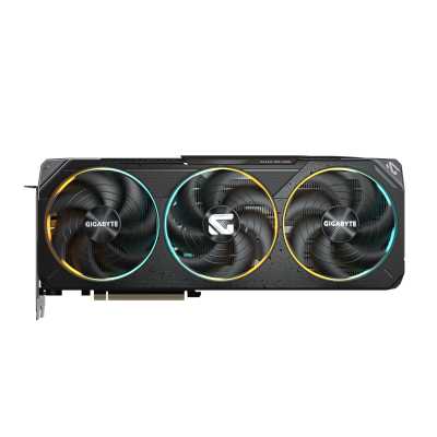Видеокарта Gigabyte GeForce RTX 5070 GAMING OC, 12 GB GDDR7, 192 bit, 3xDisplayPort, HDMI, GPU 2805 MHz