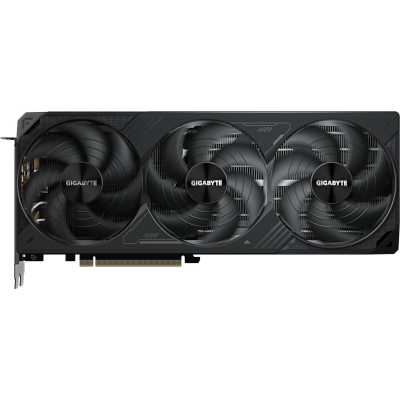 Видеокарта Gigabyte PCI-E GV-N507TWF3-16GD 1.0 NVIDIA GeForce RTX 5070TI 16Gb 256bit GDDR7 2452/28000 HDMIx1 DPx3 HDCP Ret