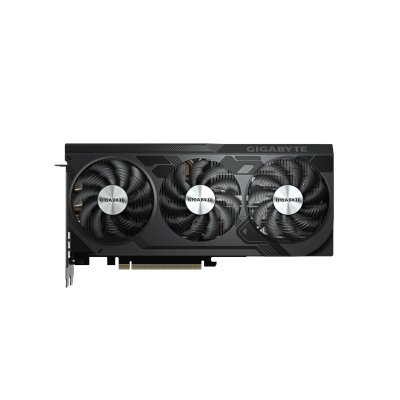 Видеокарта Gigabyte PCI-E 5.0 GV-N507TWF3OCV2-16GD NVIDIA GeForce RTX 5070TI 16Gb 256bit GDDR7 2497/28000 HDMIx1 DPx3 HDCP Ret