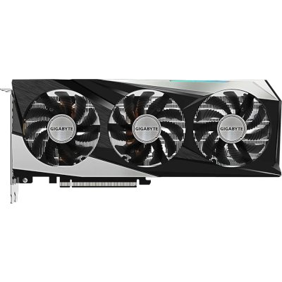 Видеокарта Gigabyte AMD Radeon RX 7600 GAMING OC, 8 GB GDDR6, 128 bit, 2xDisplayPort, 2xHDMI, GPU 1720 MHz