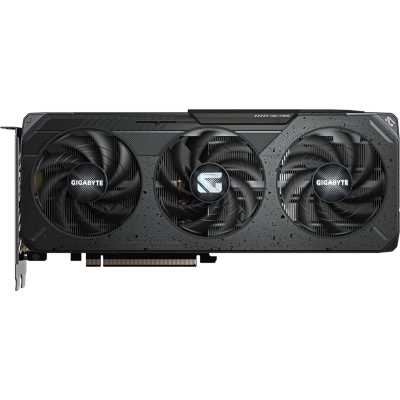 Видеокарта Gigabyte AMD Radeon RX 9060 XT GAMING OC, 8 GB GDDR6, 128 bit, 2xDisplayPort, HDMI, GPU 2780 MHz