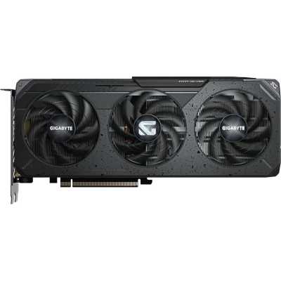 Видеокарта Gigabyte PCI-E 5.0 GV-R9060XTGAMING-16GD 1.0 AMD Radeon RX 9060XT 16Gb 128bit GDDR6 2620/20000 HDMIx1 DPx2 HDCP Ret