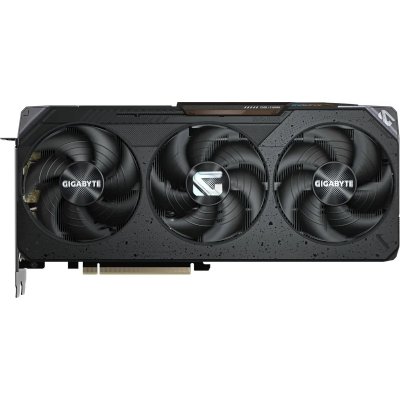 Видеокарта Gigabyte AMD Radeon RX 9070 Gaming, 16 GB GDDR6, 256 bit, 2xDisplayPort, 2xHDMI, GPU 2210 MHz