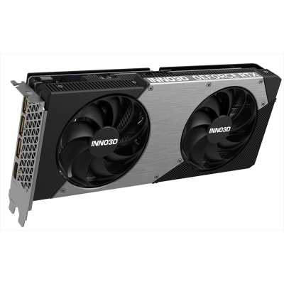 Видеокарта INNO3D RTX 5060Ti TWIN X2 16Gb GDDR7 128bit 3xDP HDMI 2FAN RTL