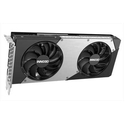 Видеокарта INNO3D PCI-E RTX5070 TWIN X2 12GB GDDR7 192bit N50702-12D7-195064N 3xDP HDMI 3FAN