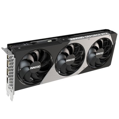 Видеокарта INNO3D RTX 5080 X3/RTX 5080, HDMI, DPx3, 16G,D7