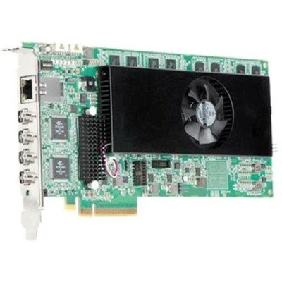 Видеокарта Matrox MURAIPXO-D4LF MURA IPXO 4K IP DECODE/DISPLAY