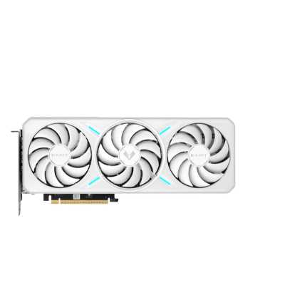 Видеокарта MAXSUN Intel Arc B580 iCraft 12G Arc B580, HDMI, 3xDP, 12G, D6