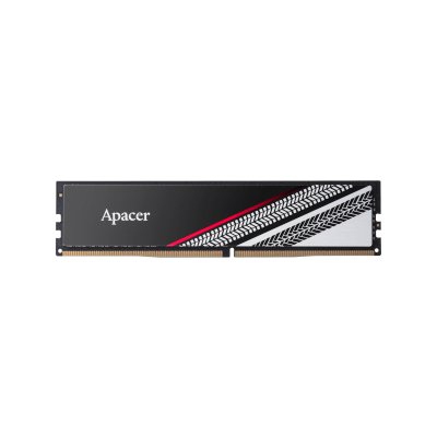 Оперативная память APACER DDR4 8GB 3200MHz DIMM TEX Gaming Memory PC4-25600 CL16 1.35V INTEL XMP 2.0