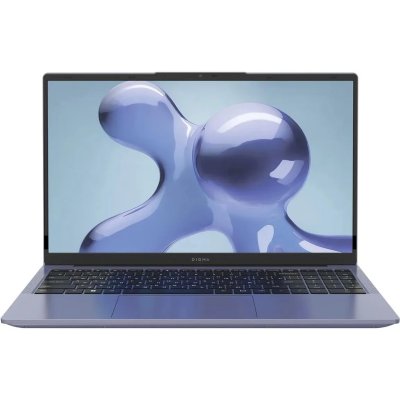 Ноутбук Digma Echo/15.6"/IPS/AMD Athlon Gold 3150C/8Gb/256Gb SSD/AMD Radeon Graphics/Windows 11 Pro/темно-серый/1.8kg