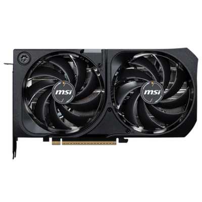 Видеокарта MSI RTX 5070 12G SHADOW 2X PCIE16 RTX 5070 12Gb