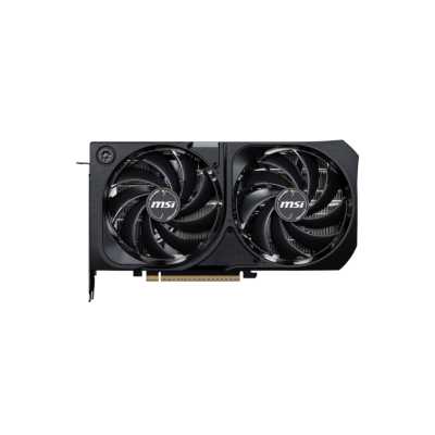 Видеокарта MSI GeForce RTX 5070 SHADOW 2X OC, 12 GB GDDR7, 192 bit, 3xDisplayPort, HDMI, GPU 2295 MHz