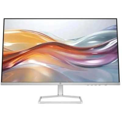 Монитор HP 94F45A6 27" Series 5 527sf черный IPS LED 16:9 HDMI матовая 1500:1 300cd 178гр/178гр 1920x1080 60Hz VGA FHD 3.2кг