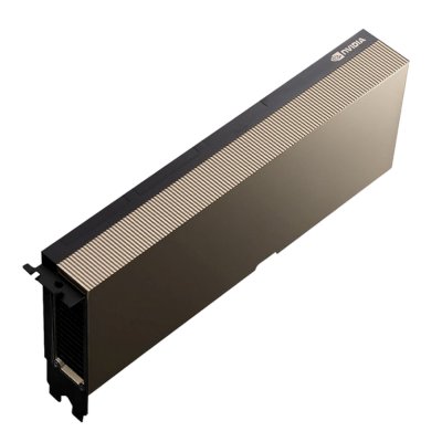 Видеокарта NVIDIA H100 PCIe card, 80 GB, PCI-E x16 gen5