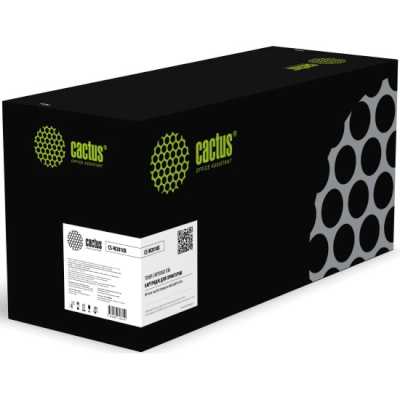 Картридж лазерный Cactus CS-W2010X 659X черный (34000стр.) для HP LJ M856dn/M776dn/M776z/M776zs с чипом