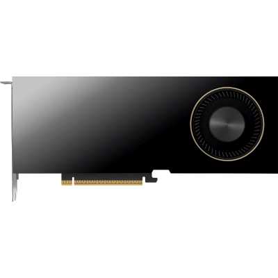 Видеокарта NVIDIA RTX PRO 6000 Blackwell Max-Q Workstation Edition, 96 GB GDDR7, 512 bit, 4xDisplayPort, GPU 1590 MHz