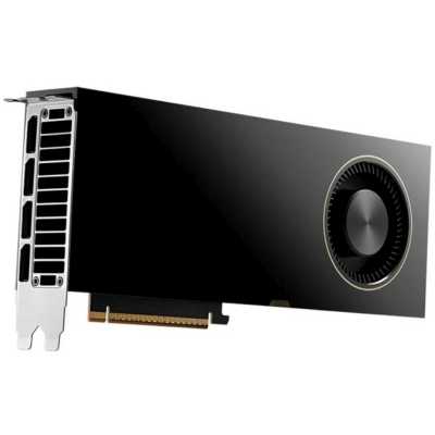 Видеокарта NVIDIA RTX PRO 5000 Blackwell, 48 GB GDDR7 with ECC, DisplayPort 2.1, PCI Express 5.0 x16, BOX