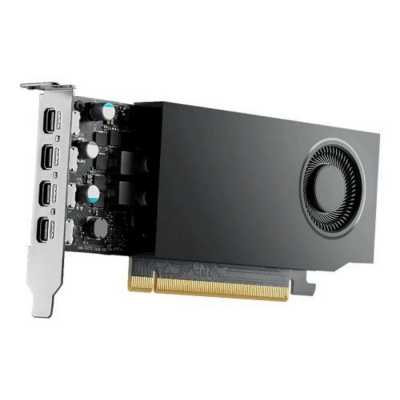 Видеокарта Nvidia RTX A1000 900-5G172-2280-000