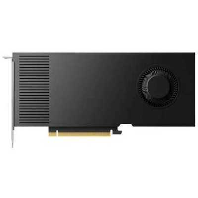 Видеокарта NVIDIA RTX 4000 Ada (900-5G190-2270-000) 220GBGDDR6 (ATX Bracket), PCI-e 4.0, 4 DP, OEM