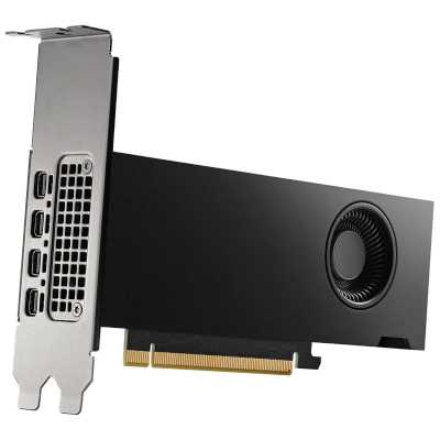Видеокарта Nvidia RTX 4000 SFF Ada Generation