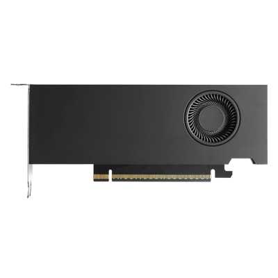 Видеокарта VGA NVIDIA RTX PRO 4000 Blackwell SFF Edition, 24 GB GDDR7 with ECC, Mini DP, PCI Express 5.0 x16, Bulk 900-5G195-2200-000