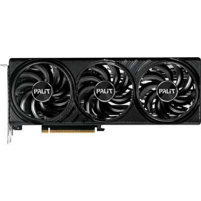 Видеокарта Palit PCIE16 RTX 5060TI 8Gb PA-RTX 5060Ti INFINITY 3 8Gb
