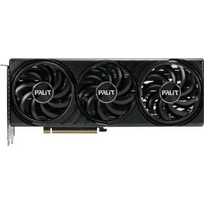 Видеокарта Palit RTX 5070 INFINITY 3 OC 12Gb GDDR7 192bit 3-DP HDMI