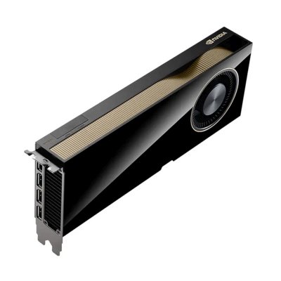 Видеокарта VGA PNY NVIDIA RTX 6000 ADA, 48 Gb GDDR6 with ECC, DisplayPort 1.4a, PCIe 4.0 x16