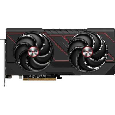 Видеокарта SAPPHIRE 11349-03-20G PCI-E 5.0 11349-03-20G PULSE AMD RADEON RX 9070 GAMING 16GB DUAL AMD Radeon RX 9070 16Gb 256bit GDDR6 2070/20000 HDMIx2 DPx2 HDCP Ret