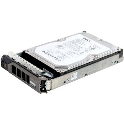 Жесткий диск HDD Dell 400-ASHX 2Tb 7200rpm SATA-III 64Mb 3.5"