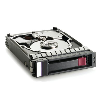 Жесткий диск HPE 12TB SATA 7.2K LFF LP He 512e DS HDD