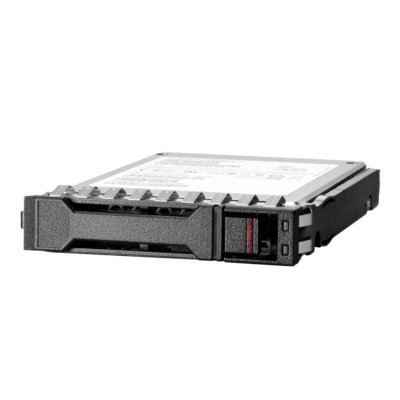 Жесткий диск HPE 300Gb 2,5(SFF) SAS 10K 12G Hot Plug BC HDD (for HPE Proliant Gen10+ only)