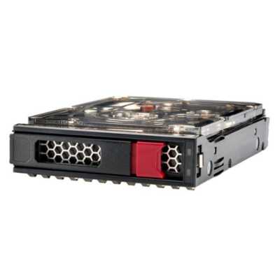 Жесткий диск серверный HPE 20TB SATA 6G Business Critical 7.2K LFF LP 1-year Warranty Helium 512e ISE Multi Vendor HDD