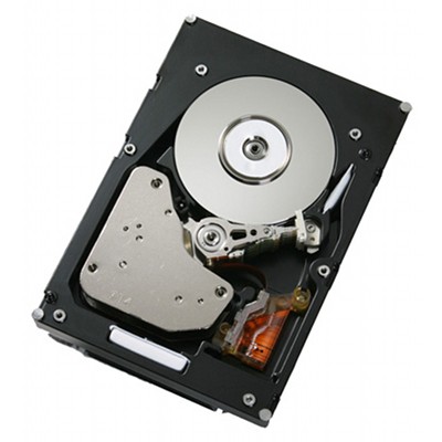 Жесткий диск 2Tb 3.5" IBM Hot-swap SATA 7200rpm NL 42D0782