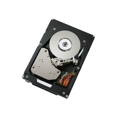 Жесткий диск 600Gb 3.5" IBM SAS 15000rpm 6G/sec 44W2244