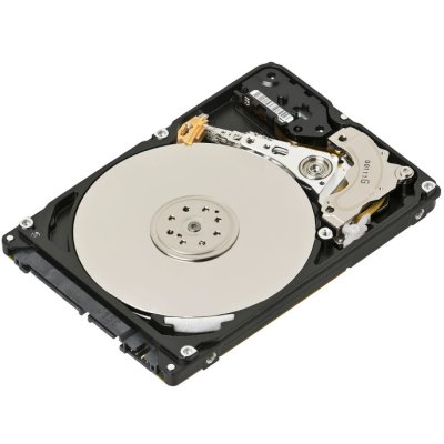 Жесткий диск Lenovo ThinkSystem 2.5" 300GB 15K SAS 12Gb Hot Swap 512n HDD(SN550/SN850/SR530/SR550/SR650/ST550/SR630) (7XB7A00021)