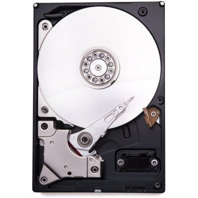 Жесткий диск Lenovo 1x8Tb SATA 7.2K 7XB7A00053 Hot Swapp 3.5"