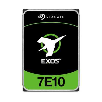 Жесткий диск Seagate SATA 10Tb 7200RPM 6Gb/S 256MB ST10000NM017B