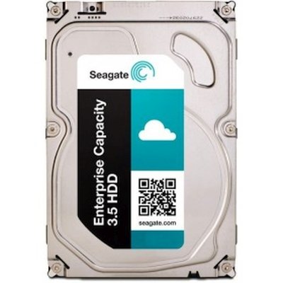 Жесткий диск SAS 12TB 7200RPM 12GB/S ST12000NM0027 SEAGATE