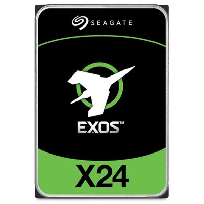 Жесткий диск SEAGATE SATA 16Tb 7200RPM 6Gb/S 512MB ST16000NM002H