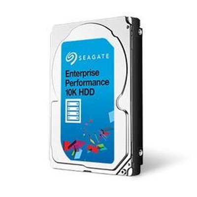 Жесткий диск Seagate 2.4Tb SAS 12Gb/sST2400MM0129 2.5" Exos eMLC 16Gb 10000rpm 256MB 512e
