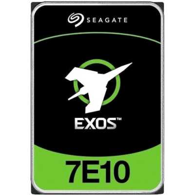 Жесткий диск Seagate SATA 6TB 7200RPM 6Gb/S 256MB ST6000NM019B