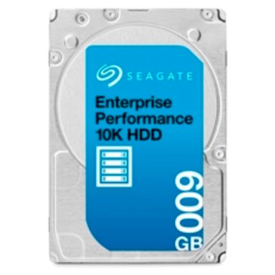 Жесткий диск Seagate SAS2.5" 600Gb 10000RPM ST600MM0009